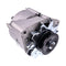 12V Alternator 132300 for Deutz Engine F4M1011F Gehl Skid Steer Loader SL4635 SL4635SX SL4835 SL5635 SL5635DXT SL6635 SL6635SXT
