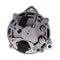 12V Alternator 132300 for Deutz Engine F4M1011F Gehl Skid Steer Loader SL4635 SL4635SX SL4835 SL5635 SL5635DXT SL6635 SL6635SXT