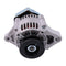 12V Alternator 27060-78001-71 for Toyota Engine 1DZ 4P 4Y Forklift 5FG 02-5FG10 40-5FG14 42-5FG15 5FGC18 5FGC20 5FGC23 5FGC25 5FGC28 5FGC30
