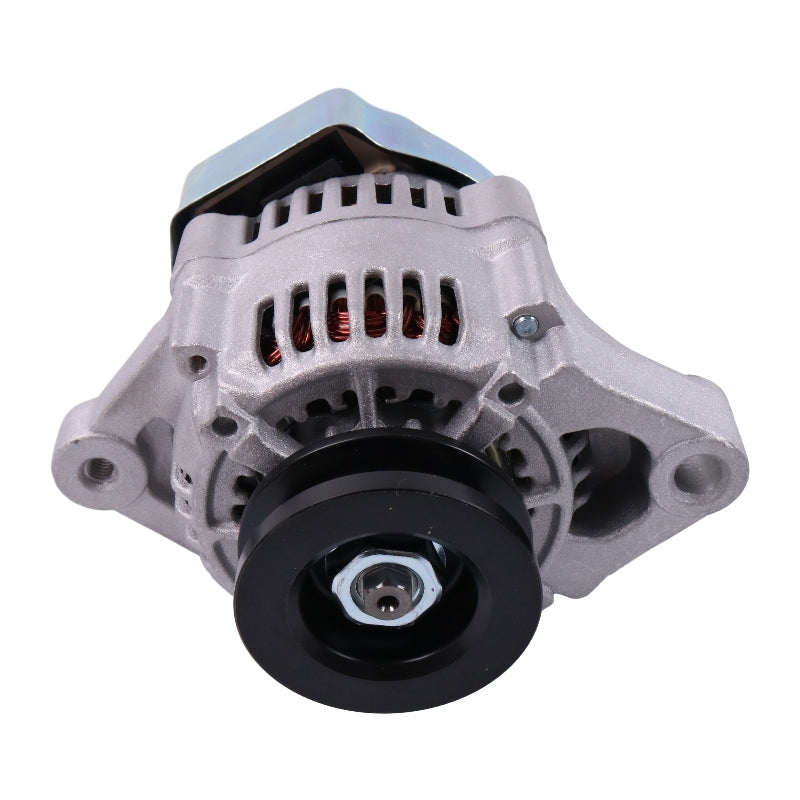 12V Alternator 27060-78001-71 for Toyota Engine 1DZ 4P 4Y Forklift 5FG 02-5FG10 40-5FG14 42-5FG15 5FGC18 5FGC20 5FGC23 5FGC25 5FGC28 5FGC30