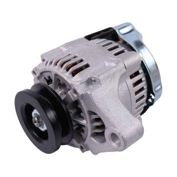 12V Alternator 27060-78001-71 for Toyota Engine 1DZ 4P 4Y Forklift 5FG 02-5FG10 40-5FG14 42-5FG15 5FGC18 5FGC20 5FGC23 5FGC25 5FGC28 5FGC30