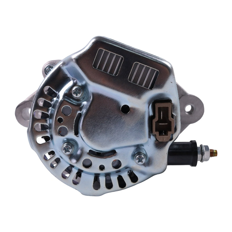 12V Alternator 27060-78001-71 for Toyota Engine 1DZ 4P 4Y Forklift 5FG 02-5FG10 40-5FG14 42-5FG15 5FGC18 5FGC20 5FGC23 5FGC25 5FGC28 5FGC30
