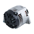 12V Alternator 383-2557 for Caterpillar CAT 3054C 3054E 3056E C4.4 C6.6 Engine 414E 416E 420F 422E 424D 430D 432E