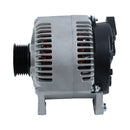 12V Alternator 383-2557 for Caterpillar CAT 3054C 3054E 3056E C4.4 C6.6 Engine 414E 416E 420F 422E 424D 430D 432E
