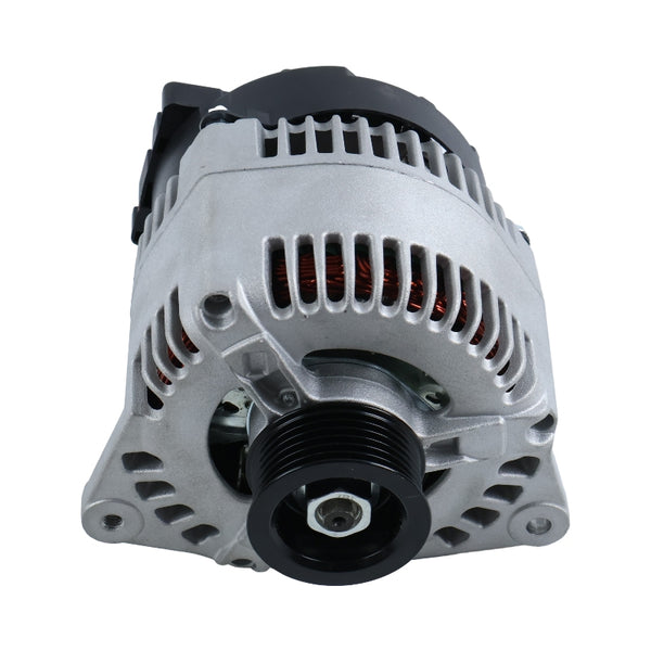 12V Alternator 383-2557 for Caterpillar CAT 3054C 3054E 3056E C4.4 C6.6 Engine 414E 416E 420F 422E 424D 430D 432E