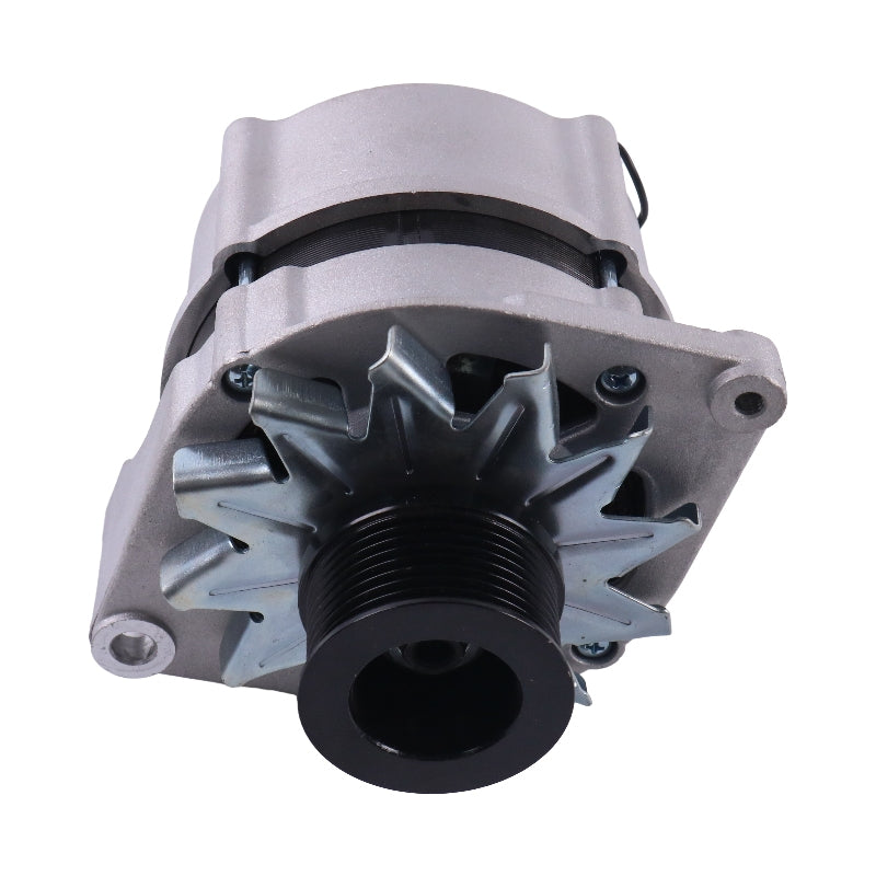 12V Alternator 3936680 for Cummins Engine 6BT 6BT5.9 4B3.9 6B5.9 B5.9 ...