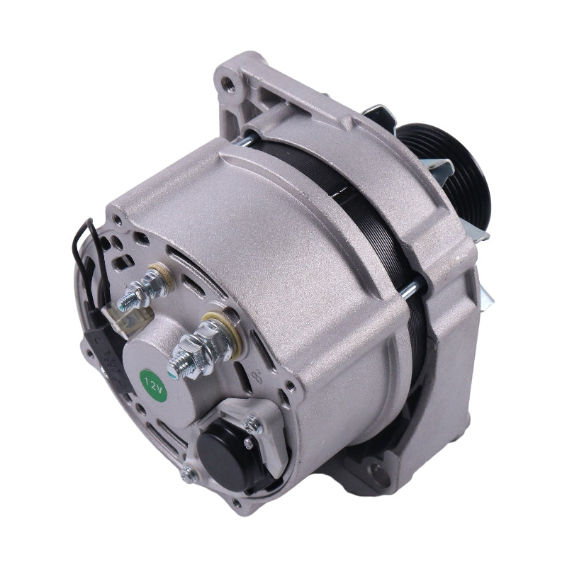 12V Alternator 3936680 for Cummins Engine 6BT 6BT5.9 4B3.9 6B5.9 B5.9 QSB5.9G