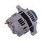 12V Alternator 3C001-74013 for Kubota Tractor M6040DT M6040F M6040HD M6060HD M7040DT M7040F M5040DT M5040F