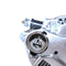 12V Alternator 8972251170 8970489681 for Isuzu Engine 3LA1 3LB1 3LD1 3LD2 4LB1 4LC1 4LE1 4LE2 John Deere Excavator 35ZTS 50C 27C 50ZTS 27ZTS 35C