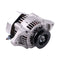 12V Alternator 8972251170 8970489681 for Isuzu Engine 3LA1 3LB1 3LD1 3LD2 4LB1 4LC1 4LE1 4LE2 John Deere Excavator 35ZTS 50C 27C 50ZTS 27ZTS 35C
