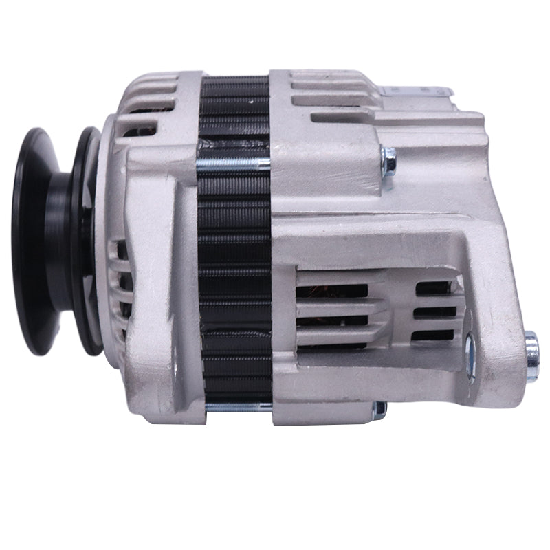 12V Alternator 897228-3180 for Hyundai Forklift HDF20-2 HDF25-2 HDF30-2