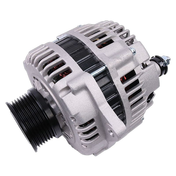 12V Alternator 898076-2600 LR1110-735 for Isuzu Engine 4HK1 4BD1