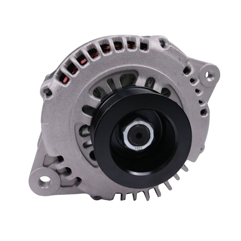 12V Alternator 898076-2600 LR1110-735 for Isuzu Engine 4HK1 4BD1