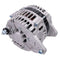 12V Alternator 898076-2600 LR1110-735 for Isuzu Engine 4HK1 4BD1