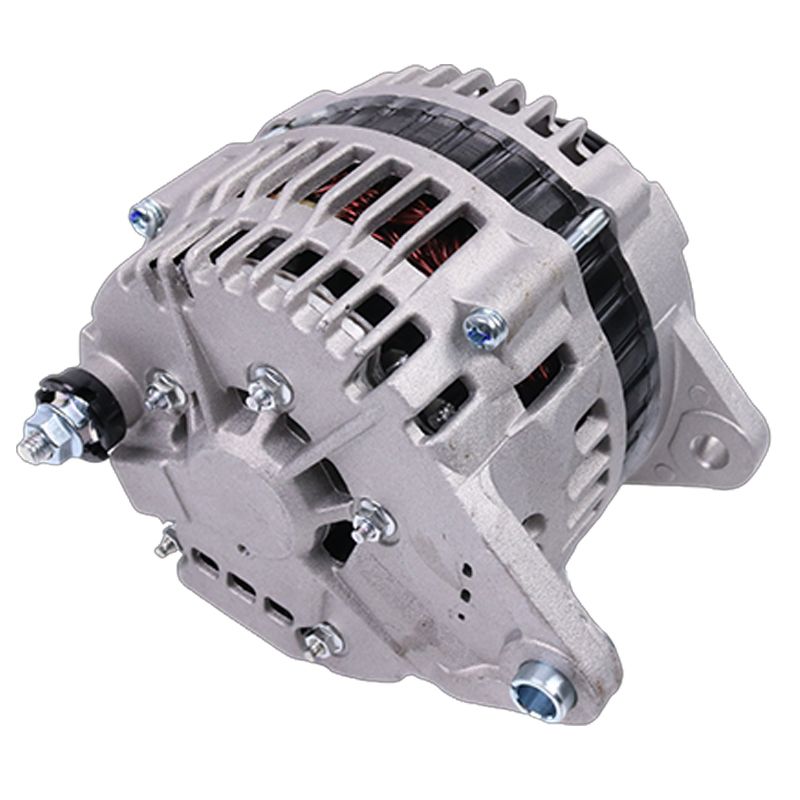 12V Alternator 898076-2600 LR1110-735 for Isuzu Engine 4HK1 4BD1