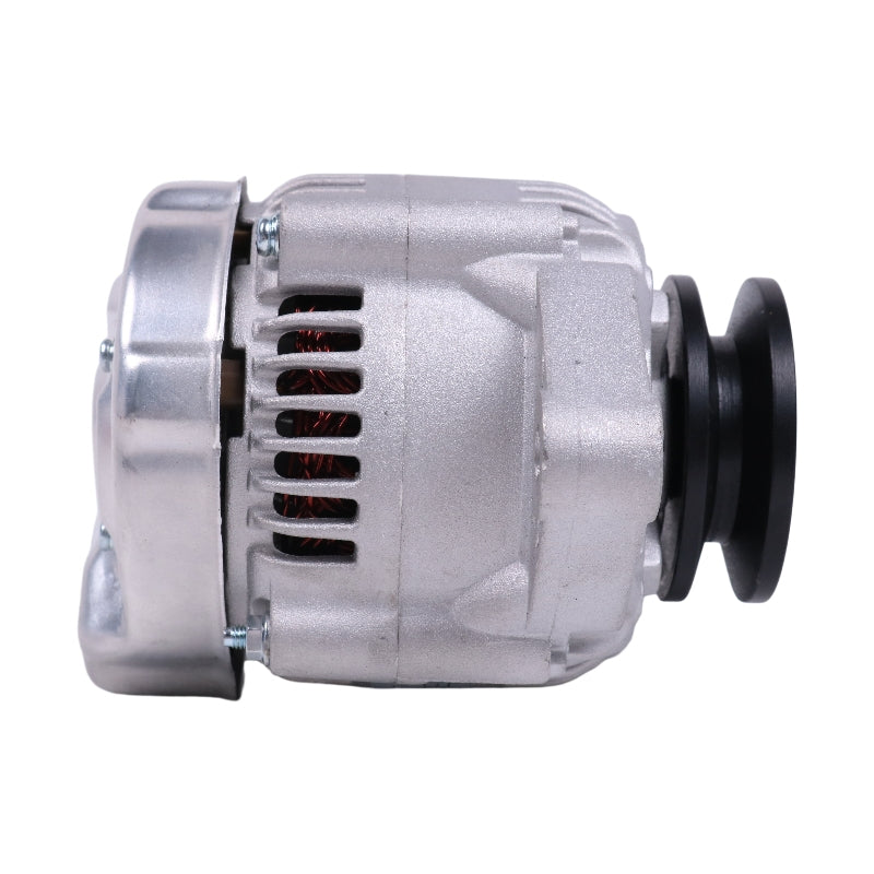 12V Alternator T1065-15682 T1850-15682 for Kubota V2203 V2403 V3800 Engine L45 L5040GST L5240HST MX4700F MX5200F
