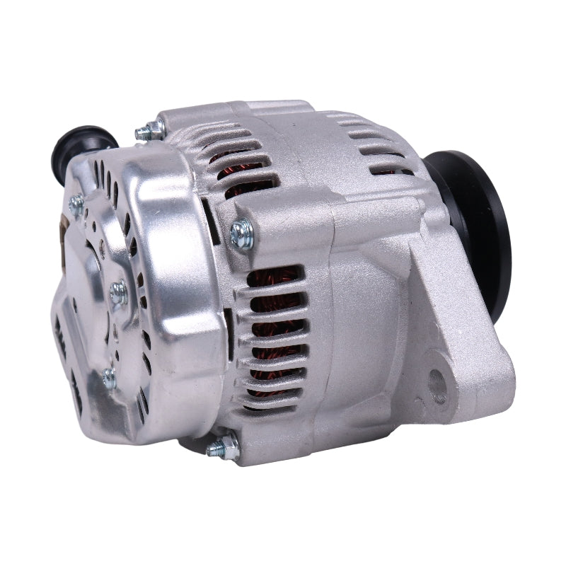 12V Alternator T1065-15682 T1850-15682 for Kubota V2203 V2403 V3800 Engine L45 L5040GST L5240HST MX4700F MX5200F