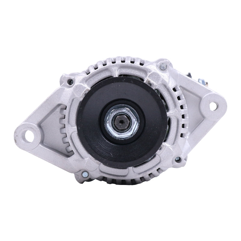 12V Alternator T1065-15682 T1850-15682 for Kubota V2203 V2403 V3800 Engine L45 L5040GST L5240HST MX4700F MX5200F