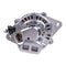 12V Alternator T1065-15682 T1850-15682 for Kubota V2203 V2403 V3800 Engine L45 L5040GST L5240HST MX4700F MX5200F
