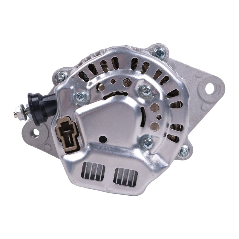 12V Alternator T1065-15682 T1850-15682 for Kubota V2203 V2403 V3800 Engine L45 L5040GST L5240HST MX4700F MX5200F