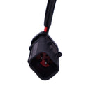 12V Backup Lamp Assembly 262-4728 for Caterpillar CAT Loader 416E 416F2 420F2 906H 907H 908H 910K 914K 918M 920K
