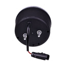 12V Backup Lamp Assembly 262-4728 for Caterpillar CAT Loader 416E 416F2 420F2 906H 907H 908H 910K 914K 918M 920K