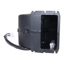 12V Blower Motor 359-1583 for Caterpillar CAT Skid Steer Loader 226D 232D 236D 239D 242D 246D 249D 257D 279D 297D 299D 299D3