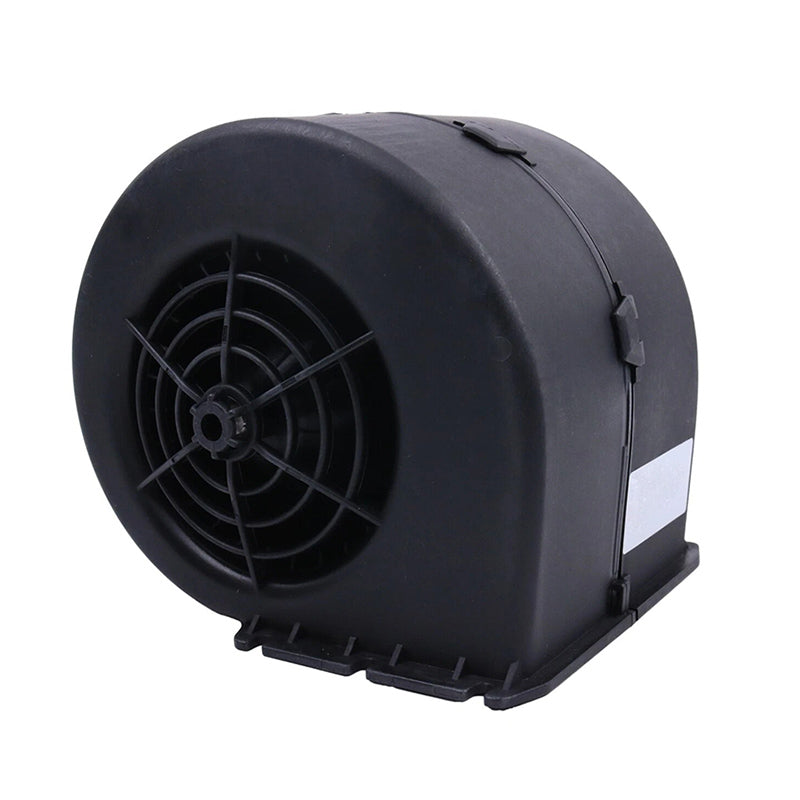 12V Blower Motor 359-1583 for Caterpillar CAT Skid Steer Loader 226D 232D 236D 239D 242D 246D 249D 257D 279D 297D 299D 299D3