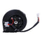12V Blower Motor 359-1583 for Caterpillar CAT Skid Steer Loader 226D 232D 236D 239D 242D 246D 249D 257D 279D 297D 299D 299D3