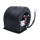 12V Blower Motor 359-1583 for Caterpillar CAT Skid Steer Loader 226D 232D 236D 239D 242D 246D 249D 257D 279D 297D 299D 299D3