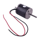 12V Blower Motor 37697 30133 20269K for Atwood Hydro Flame RV Furnace Heater 8525-IV 8531-IV