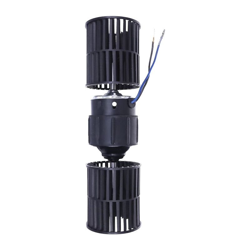 12V Blower Motor 56500-10240 for Hitachi Excavator ZX50U-2 ZX35U-2 ZX27U-3F