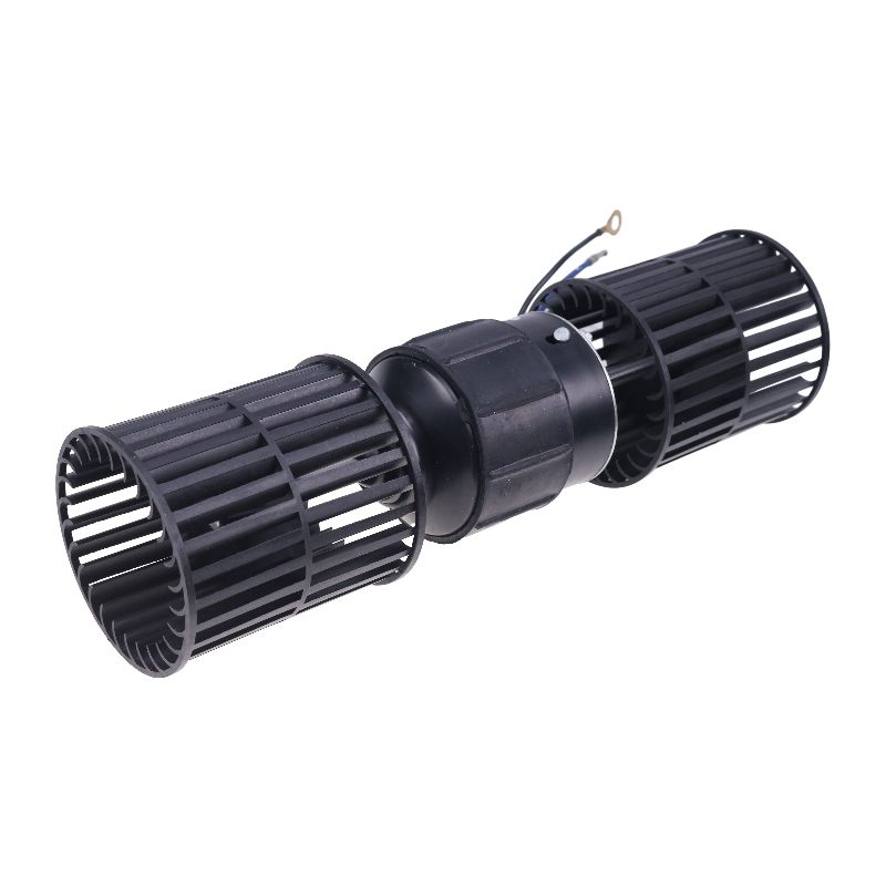 12V Blower Motor 56500-10240 for Hitachi Excavator ZX50U-2 ZX35U-2 ZX27U-3F