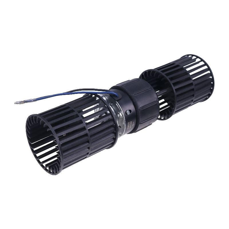 12V Blower Motor 56500-10240 for Hitachi Excavator ZX50U-2 ZX35U-2 ZX27U-3F