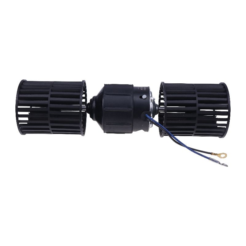 12V Blower Motor 56500-10240 for Hitachi Excavator ZX50U-2 ZX35U-2 ZX27U-3F