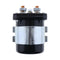 12V DC 200A 4 Terminals Contactor Solenoid 307-2621-01 for Yamaha G8 G9 G11 G14 G16 G20 Ford F-250 F-350 F250
