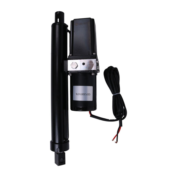 12V DC 300mm Stroke 10500N Hydraulic Linear Actuator for Harvester Excavator