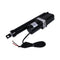 12V DC 300mm Stroke 10500N Hydraulic Linear Actuator for Harvester Excavator