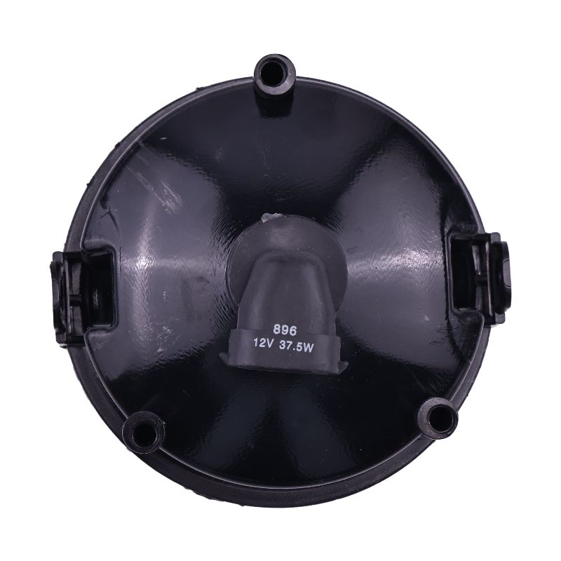 12V Dual Beam Headlight Assembly AM141893 for John Deere XUV550 XUV560E XUV590i XUV825i UV72 Utility Vehicle