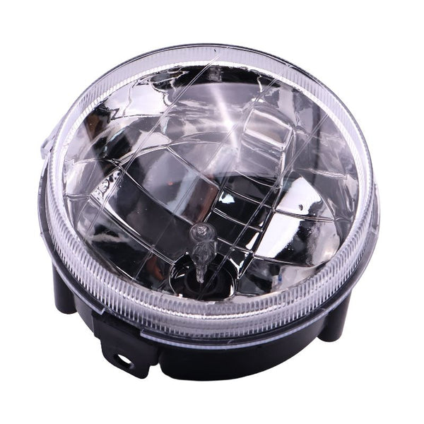 12V Dual Beam Headlight Assembly AM141893 for John Deere XUV550 XUV560E XUV590i XUV825i UV72 Utility Vehicle