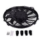 12V Fan Blower Suction 78-1375 78-1185 for Thermo King V-100 V400 DSR V-200 V-300 V-500 Spectrum