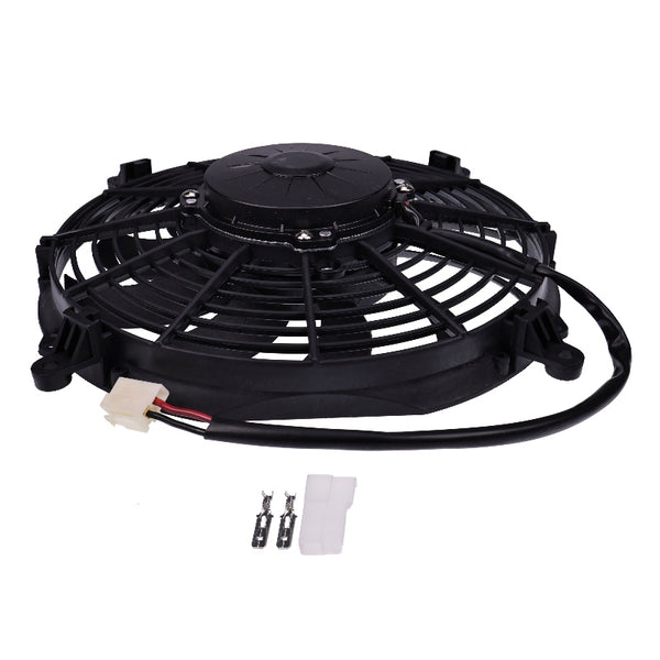 12V Fan Blower Suction 78-1375 78-1185 for Thermo King V-100 V400 DSR V-200 V-300 V-500 Spectrum