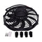 12V Fan Blower Suction 78-1375 78-1185 for Thermo King V-100 V400 DSR V-200 V-300 V-500 Spectrum