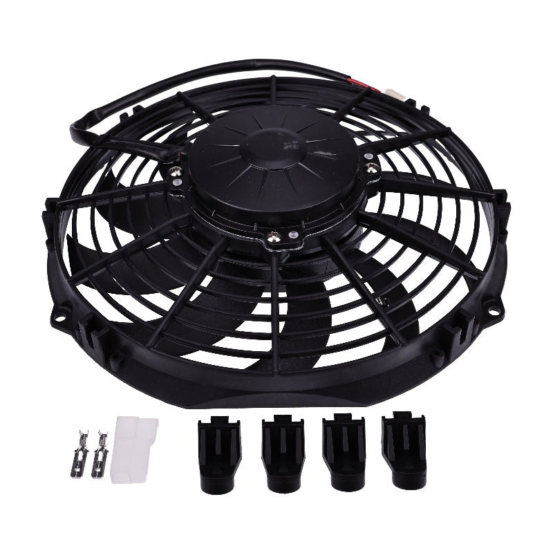 12V Fan Blower Suction 78-1375 78-1185 for Thermo King V-100 V400 DSR V-200 V-300 V-500 Spectrum