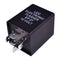 12V Flasher Unit Relay 83982898 for CASE TR270 JX100U JX1070U SR130 SR150 SR160 SR175