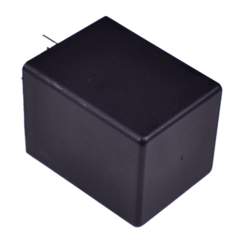 12V Flasher Unit Relay 83982898 for New Holland Loader C227 C175 L140 L150 LS140 LS150 LX465 LX485