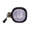 12V Floodlamp AT469589 for John Deere Engine 4045 6068 Loader 310G 310J 310K 310SJ 310SK 325K