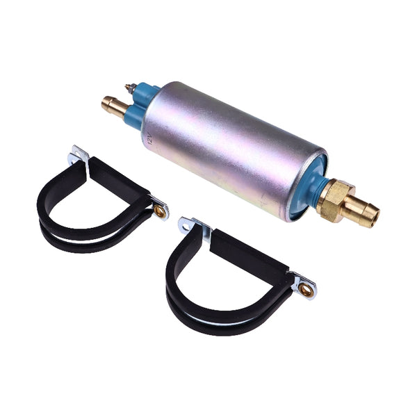 12V Fuel Lift Pump 236259GT for Deutz Engine D2.9 D2.9L4 TCD3.6 TCD2.2L TD2.9L4 Genie GS-3384 GS-3390 GS-4390 GS-5390 S-100 S-40 S-80 S-65 SX-150 Z-45 Z-62/40 Z-80/60