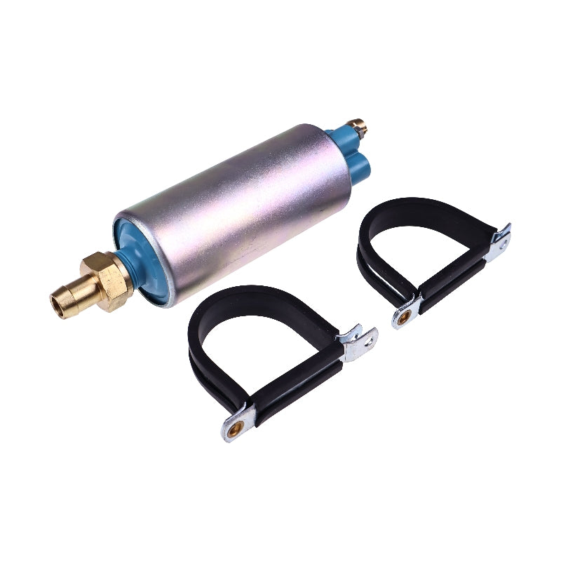 12V Fuel Lift Pump 236259GT for Deutz Engine D2.9 D2.9L4 TCD3.6 TCD2.2L TD2.9L4 Genie GS-3384 GS-3390 GS-4390 GS-5390 S-100 S-40 S-80 S-65 SX-150 Z-45 Z-62/40 Z-80/60