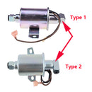 12V Fuel Pump 149-2615 A029F893 A047N919 for Cummins Onan Generator